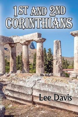 1st and 2nd Corinthians book