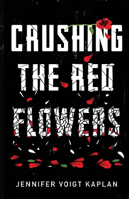 Crushing the Red Flowers book