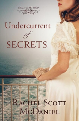 Undercurrent of Secrets: Volume 4 book