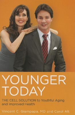 Younger Today book