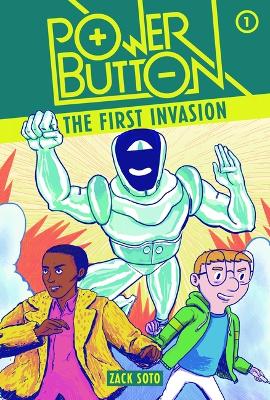 The First Invasion: Book 1 book