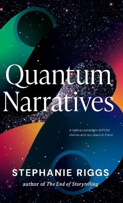 Quantum Narratives book