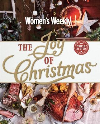 The Joy of Christmas book