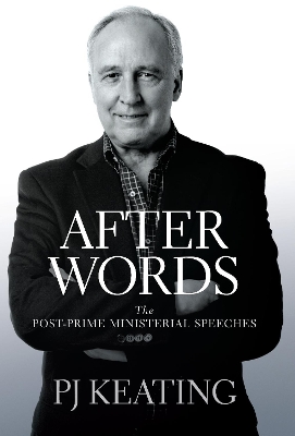 After Words by Paul Keating