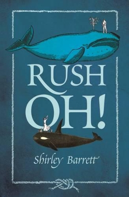 Rush Oh! book