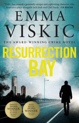 Resurrection Bay by Emma Viskic