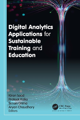 Digital Analytics Applications for Sustainable Training and Education book