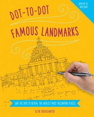 Dot to Dot: Famous Landmarks book