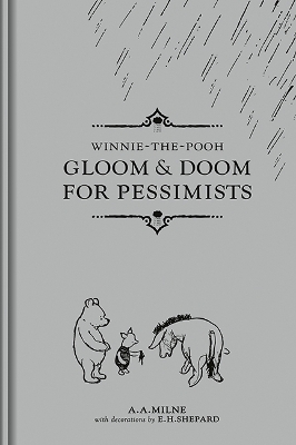 Gloom and Doom for Pessimists book
