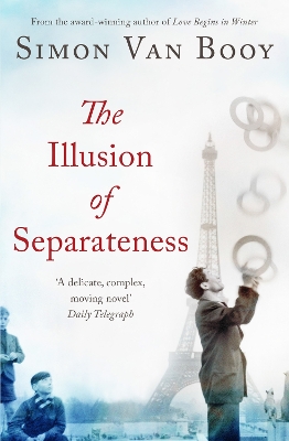 Illusion of Separateness book