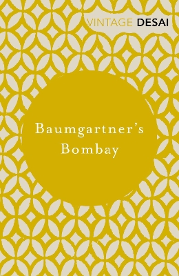 Baumgartner's Bombay book