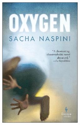 Oxygen book