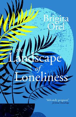 The Landscape of Loneliness book