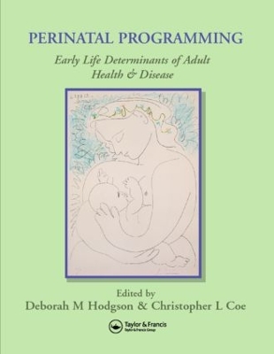 Perinatal Programming book