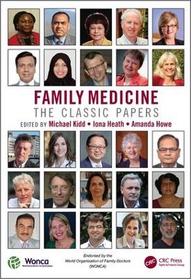 Family Medicine by Michael Kidd