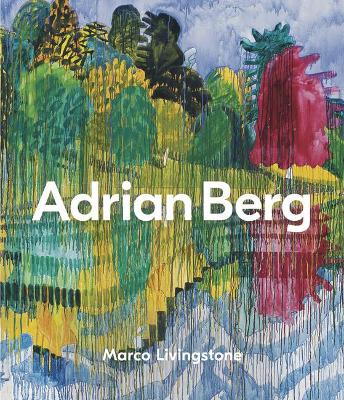 Adrian Berg book