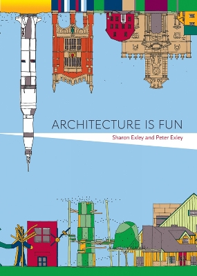 Architecture Is Fun book