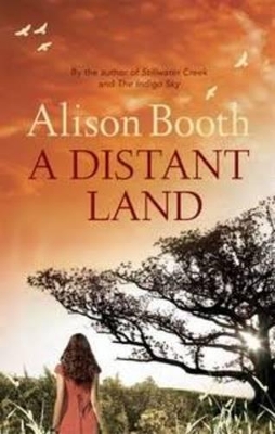 Distant Land book