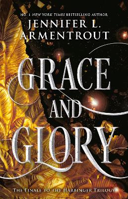 Grace and Glory by Jennifer L. Armentrout
