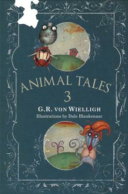 Animal Tales 3 book