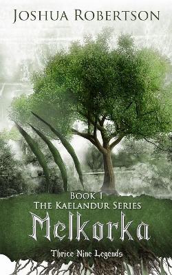 Melkorka book