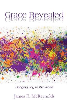 Grace Revealed book