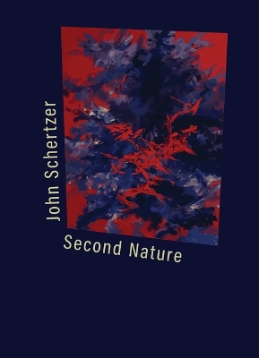 Second Nature book