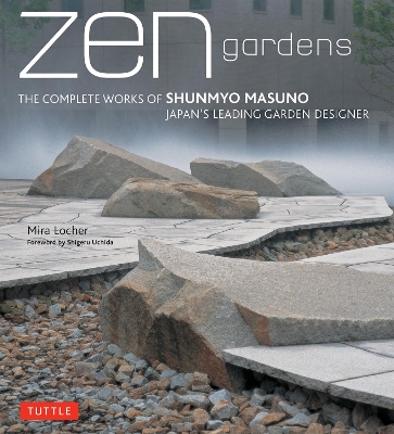 Zen Gardens book