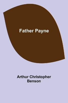 Father Payne book