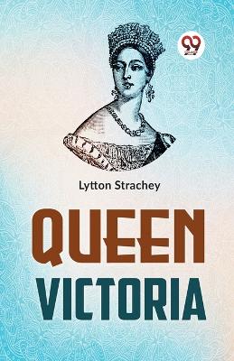 Queen Victoria book