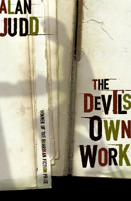 Devil's Own Work book