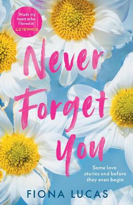 Never Forget You book