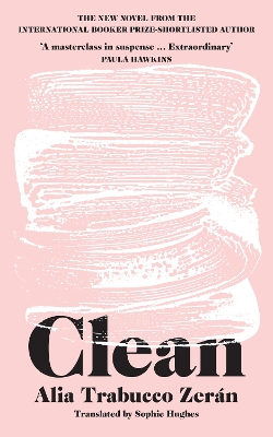 Clean book