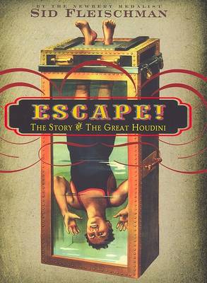 Escape! by Sid Fleischman