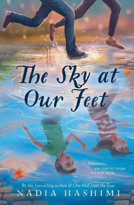 The Sky at Our Feet book