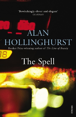 Spell by Alan Hollinghurst
