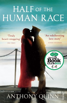 Half of the Human Race book