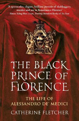 Black Prince of Florence book
