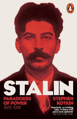 Stalin, Vol. I by Stephen Kotkin
