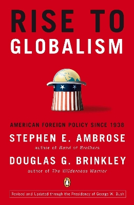 Rise to Globalism book