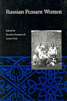 Russian Peasant Women book