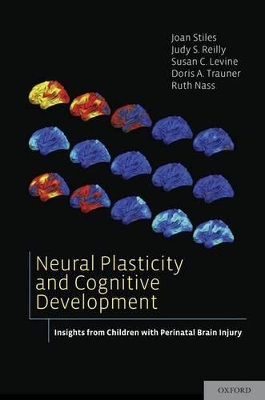 Neural Plasticity and Cognitive Development book