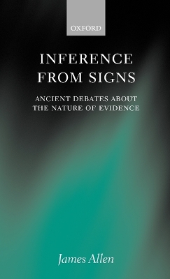 Inference from Signs book