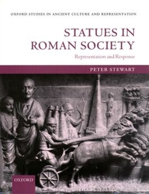 Statues in Roman Society book