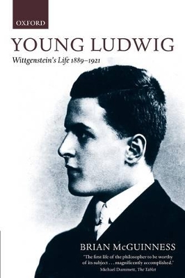 Young Ludwig book