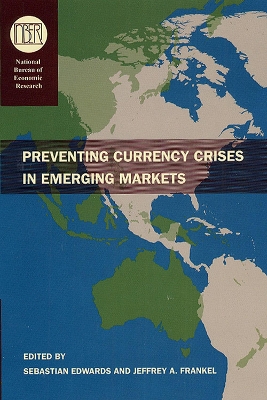 Preventing Currency Crises in Emerging Markets book