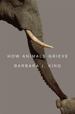 How Animals Grieve book