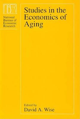 Studies in the Economics of Aging book