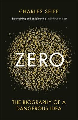 Zero by Charles Seife