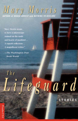 Lifeguard book